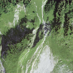 Satellite imagery of Brätterstock, CH