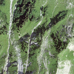 Satellite imagery of Brätterstock, CH