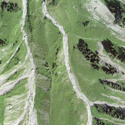 Satellite imagery of Nesslenstock, CH