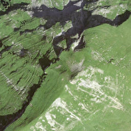 Satellite imagery of Arnitriste, CH