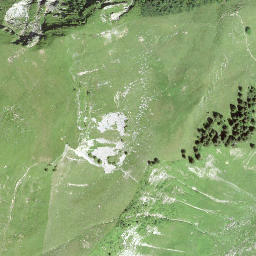 Satellite imagery of Arnitriste, CH