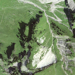 Satellite imagery of Stellenen, CH