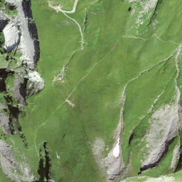 Satellite imagery of Mändli, CH