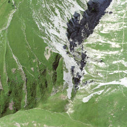 Satellite imagery of Mändli, CH