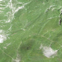 Satellite imagery of Mändli, CH