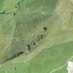 Satellite imagery of Dundelegg, CH