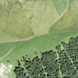 Satellite imagery of Dundelegg, CH