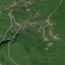 Satellite imagery of Bachegg, CH