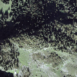 Satellite imagery of Schild, CH