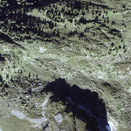 Satellite imagery of Schild, CH