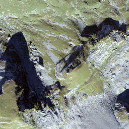 Satellite imagery of Gross Schinder, CH