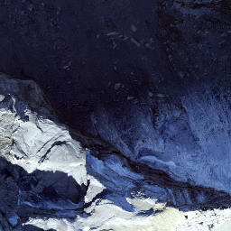 Satellite imagery of Barglen, CH