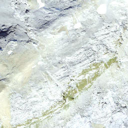 Satellite imagery of Rotsandnollen, CH