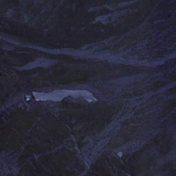 Satellite imagery of Gäntiegg, CH