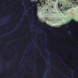 Satellite imagery of Gäntiegg, CH