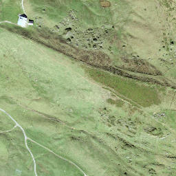 Satellite imagery of Chrüzhubel, CH