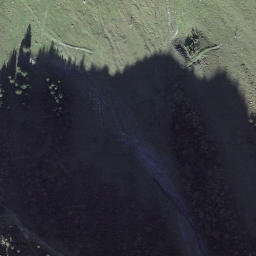 Satellite imagery of Trübsee, CH