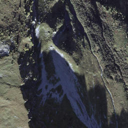 Satellite imagery of Wangihorn, CH