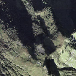 Satellite imagery of Wangihorn, CH