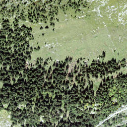 Satellite imagery of Hundschuft, CH