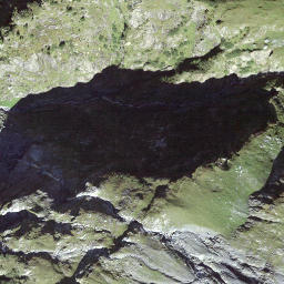 Satellite imagery of Räzelistöckli, CH