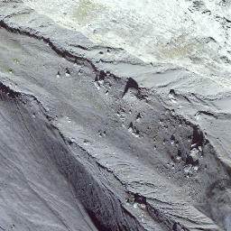 Satellite imagery of Giesshubel, CH