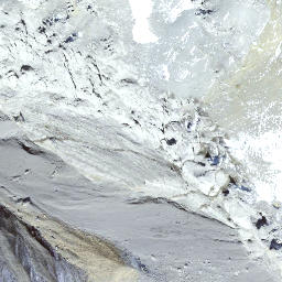 Satellite imagery of Hinter Schloss, CH