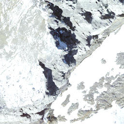 Satellite imagery of Hinter Schloss, CH