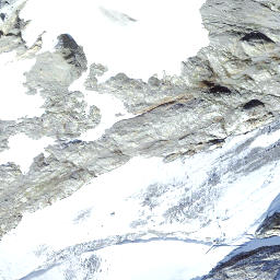 Satellite imagery of Hinter Schloss, CH