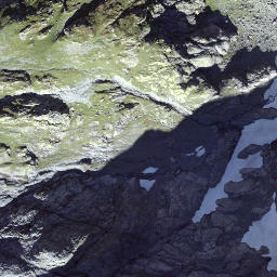 Satellite imagery of Graw Stock, CH