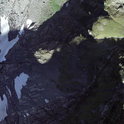 Satellite imagery of Graw Stock, CH