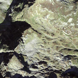 Satellite imagery of Graw Stock, CH