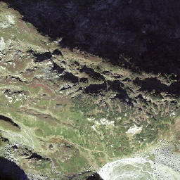 Satellite imagery of Oberseemandli, CH
