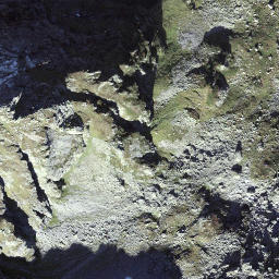 Satellite imagery of Hinter Päuggenstöckli, CH