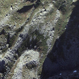 Satellite imagery of Hundtschingel, CH