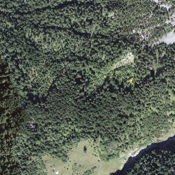 Satellite imagery of Pfaffen, CH