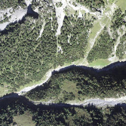 Satellite imagery of Pfaffen, CH