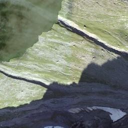 Satellite imagery of Hüfistöcklenen, CH