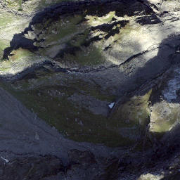 Satellite imagery of Hüfistöcklenen, CH