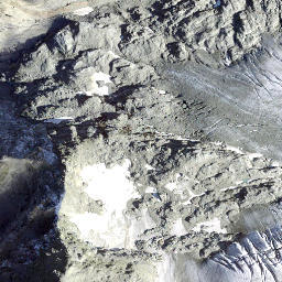 Satellite imagery of Hüfistöcklenen, CH