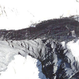 Satellite imagery of Gliems, Porta da, CH