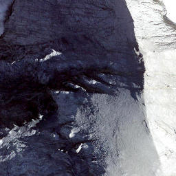 Satellite imagery of Bifertenlücke, CH