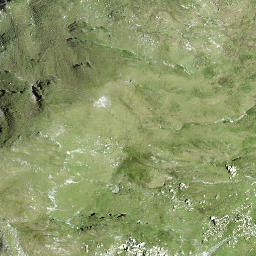 Satellite imagery of Crap Cavigliauna, CH