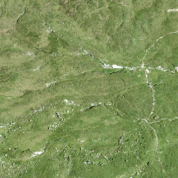 Satellite imagery of Crap Cavigliauna, CH