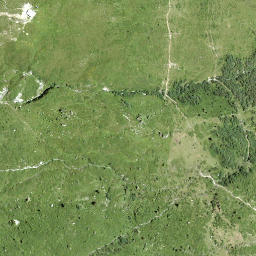 Satellite imagery of Crap Cavigliauna, CH