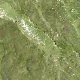 Satellite imagery of La Cauma, CH