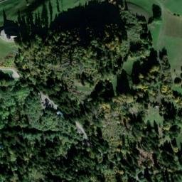 Satellite imagery of Platta Pussenta, IT