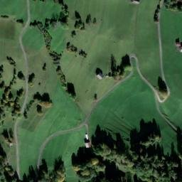 Satellite imagery of Platta Pussenta, IT