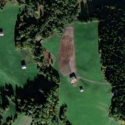 Satellite imagery of Platta Pussenta, IT