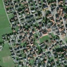 Satellite imagery of Schloss Rhazüns, CH